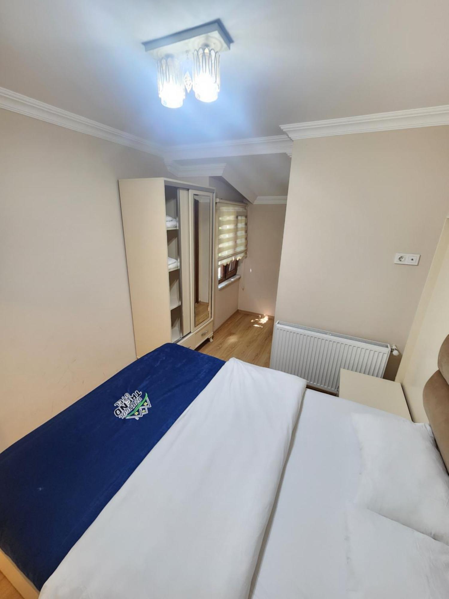Trend Suite Hotel Uzungöl Cameră foto