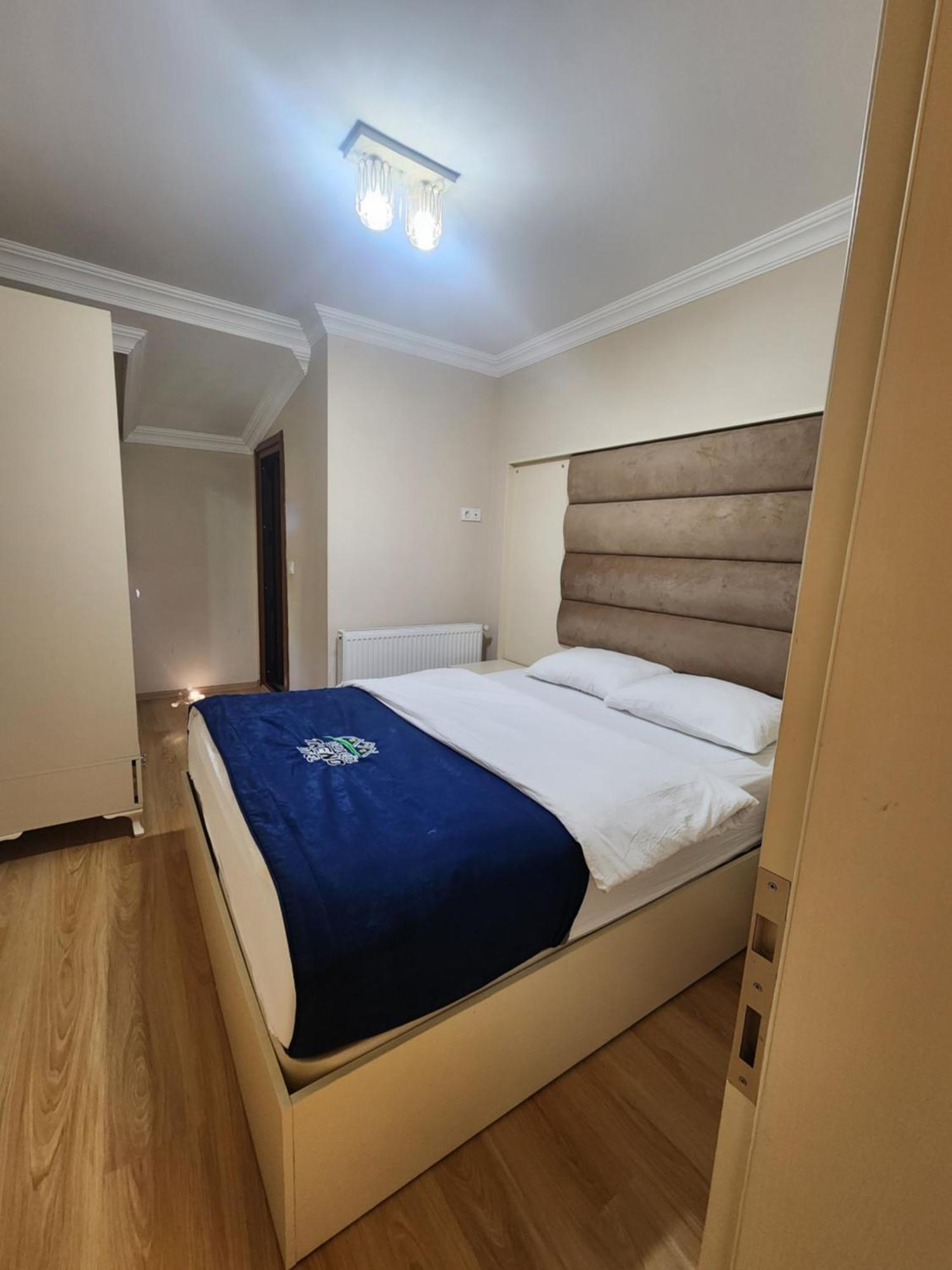 Trend Suite Hotel Uzungöl Cameră foto