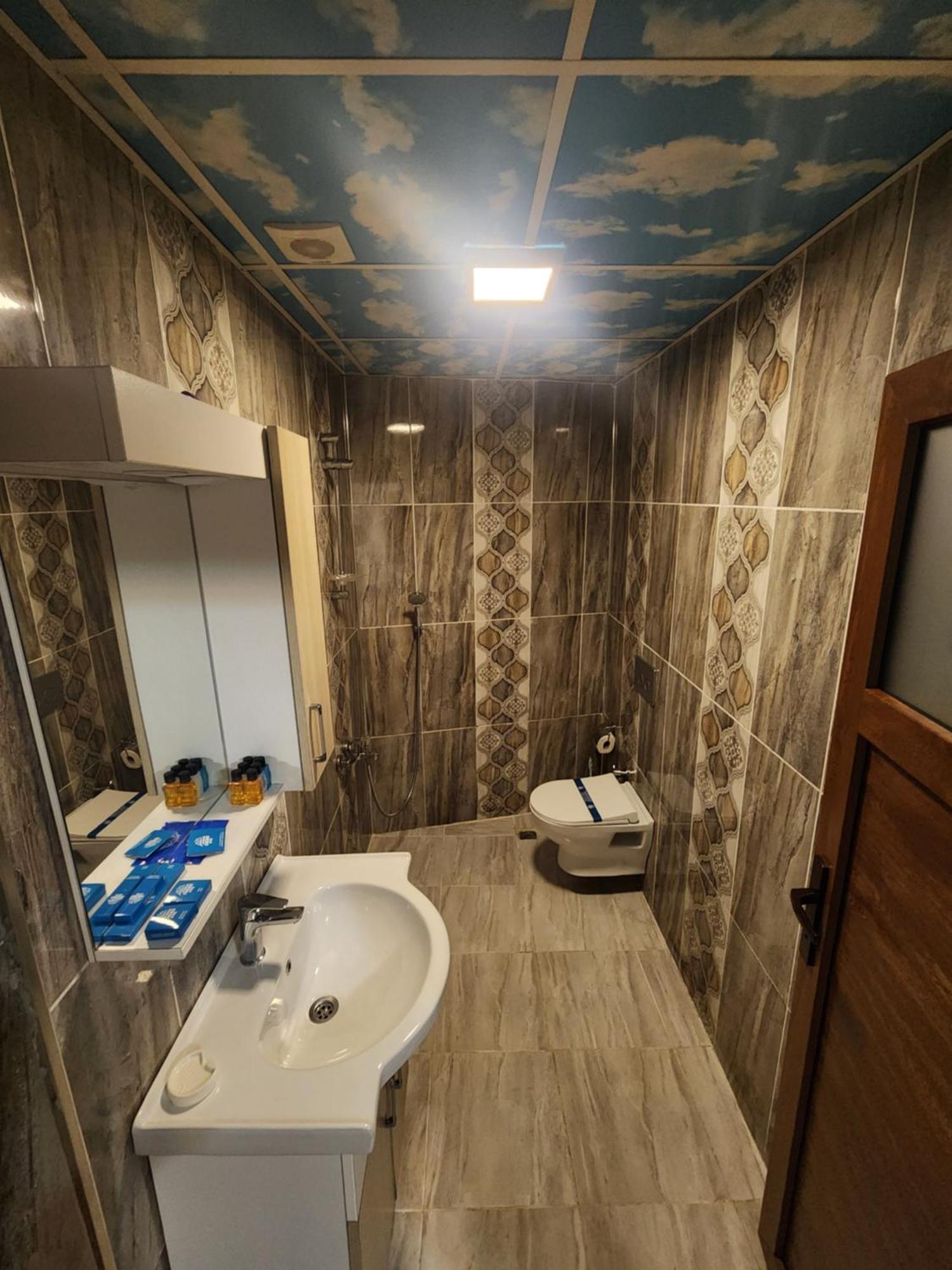 Trend Suite Hotel Uzungöl Cameră foto
