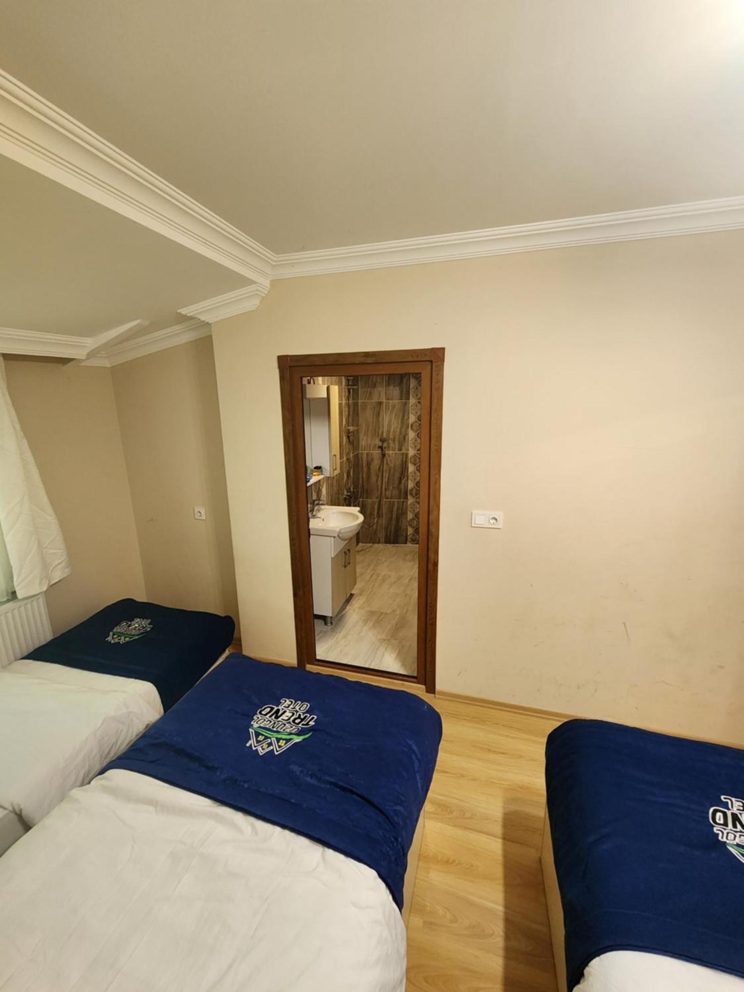 Trend Suite Hotel Uzungöl Cameră foto