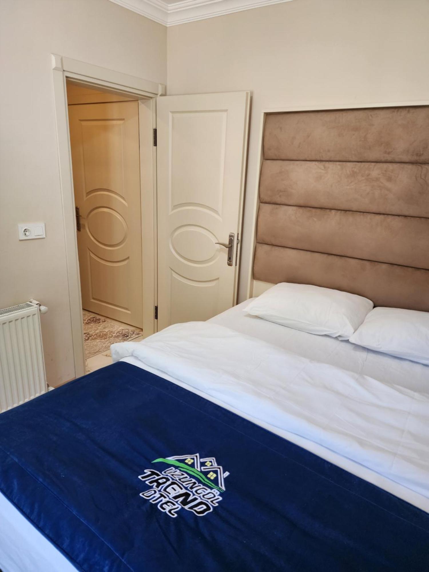 Trend Suite Hotel Uzungöl Cameră foto