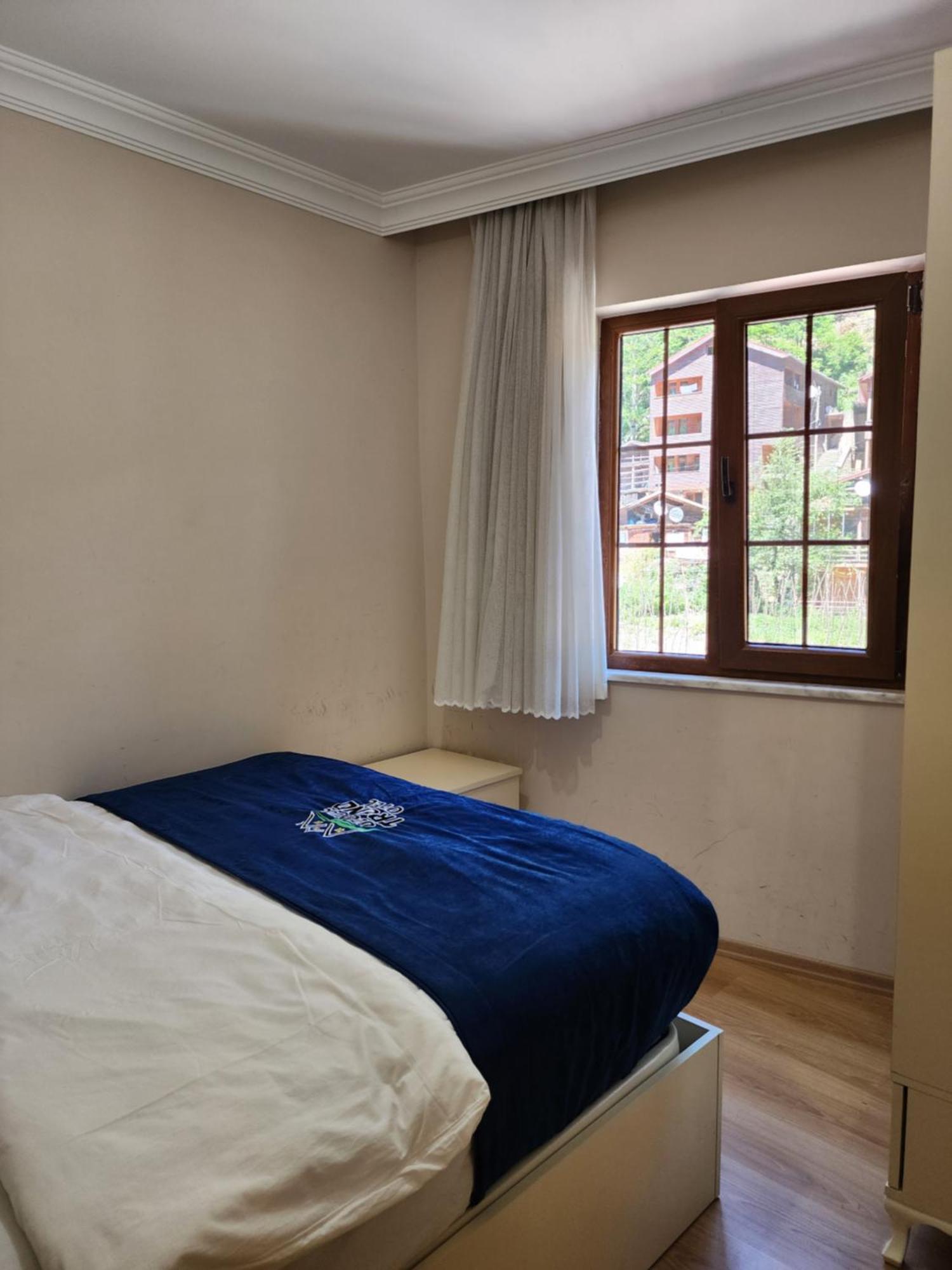 Trend Suite Hotel Uzungöl Cameră foto