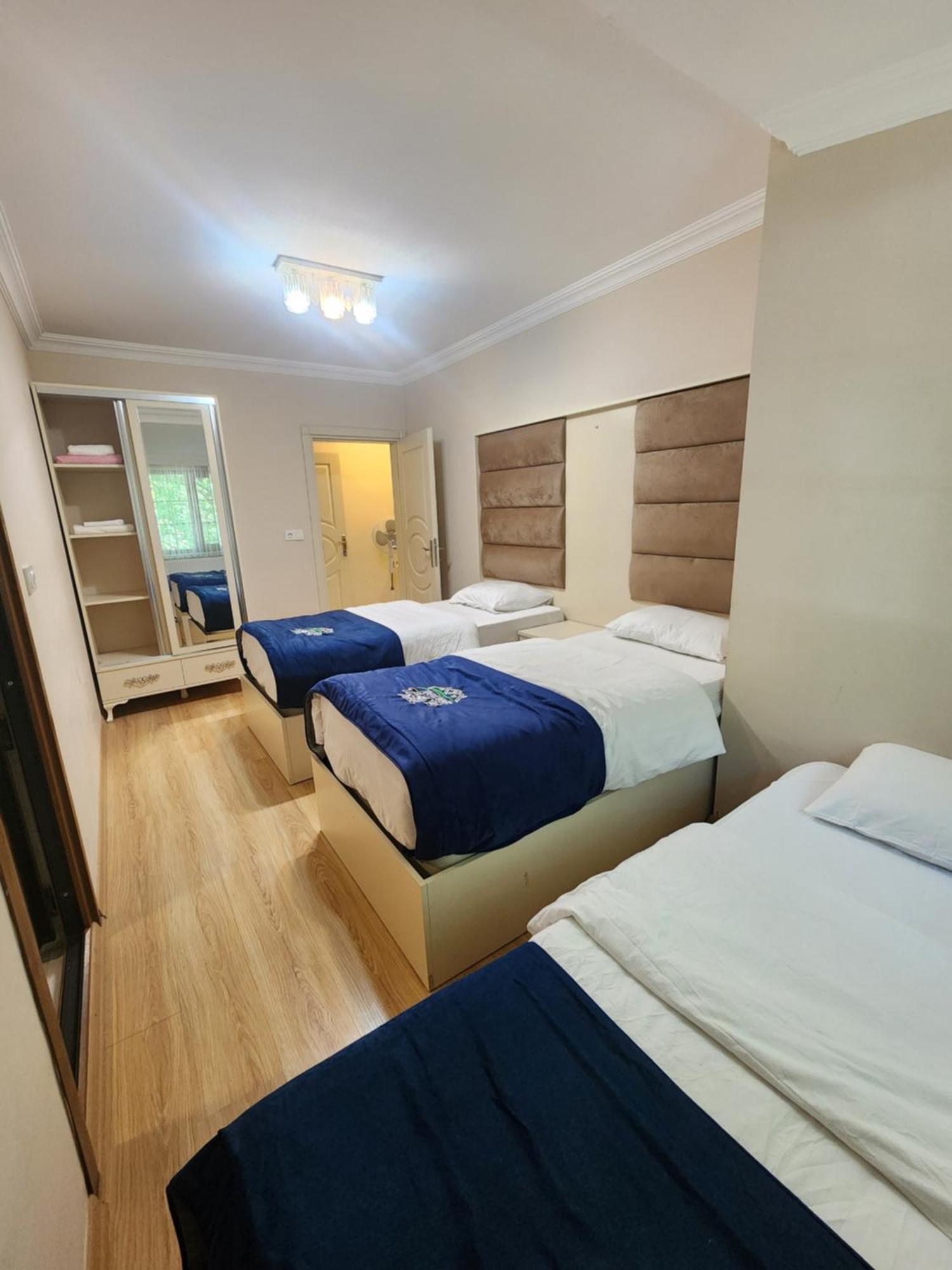 Trend Suite Hotel Uzungöl Cameră foto