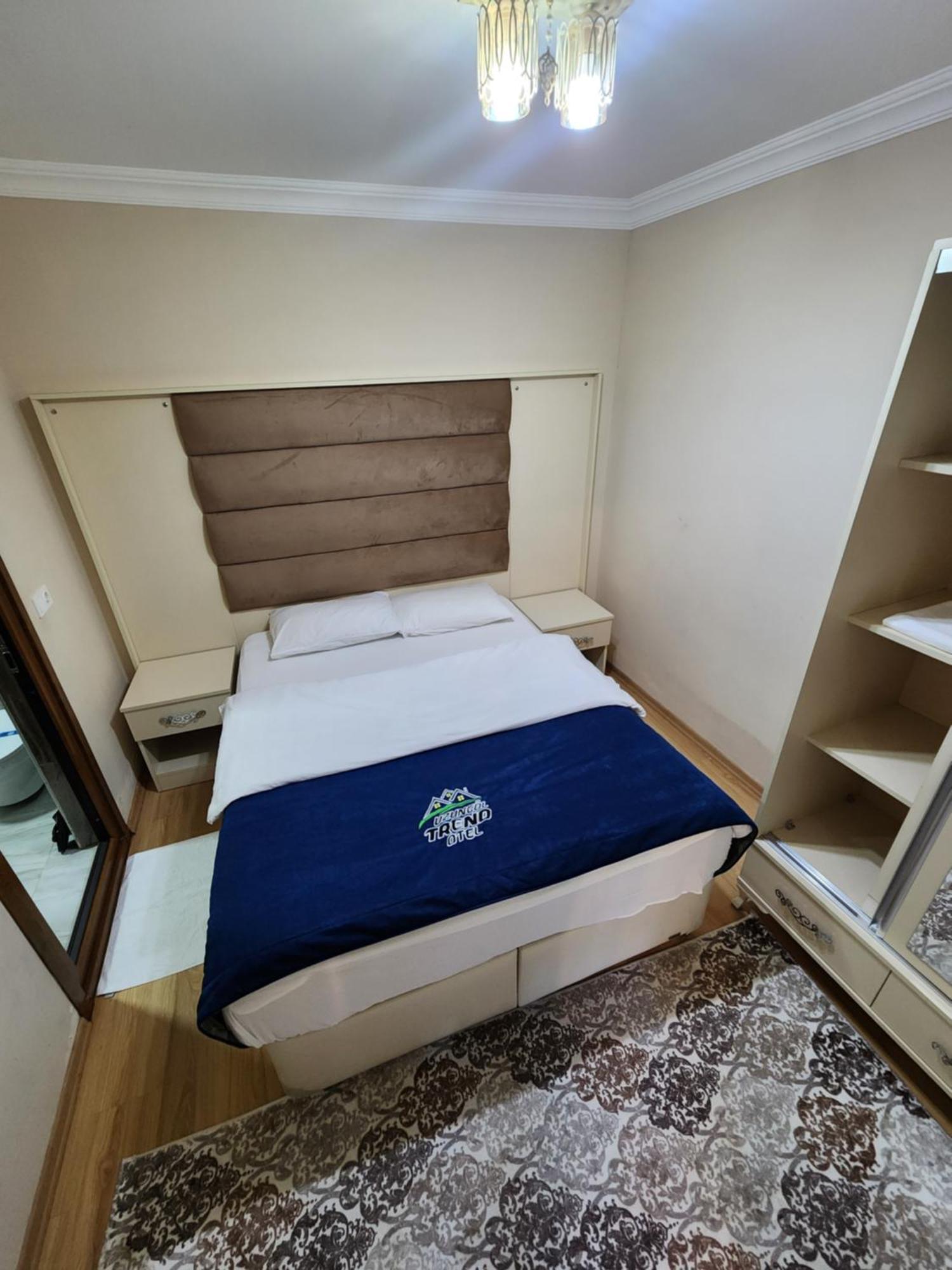 Trend Suite Hotel Uzungöl Cameră foto