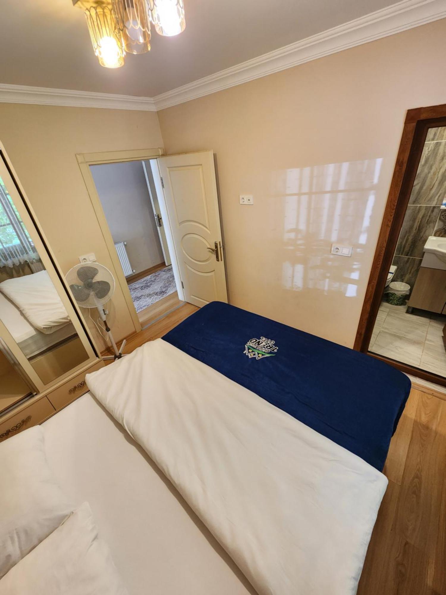 Trend Suite Hotel Uzungöl Cameră foto