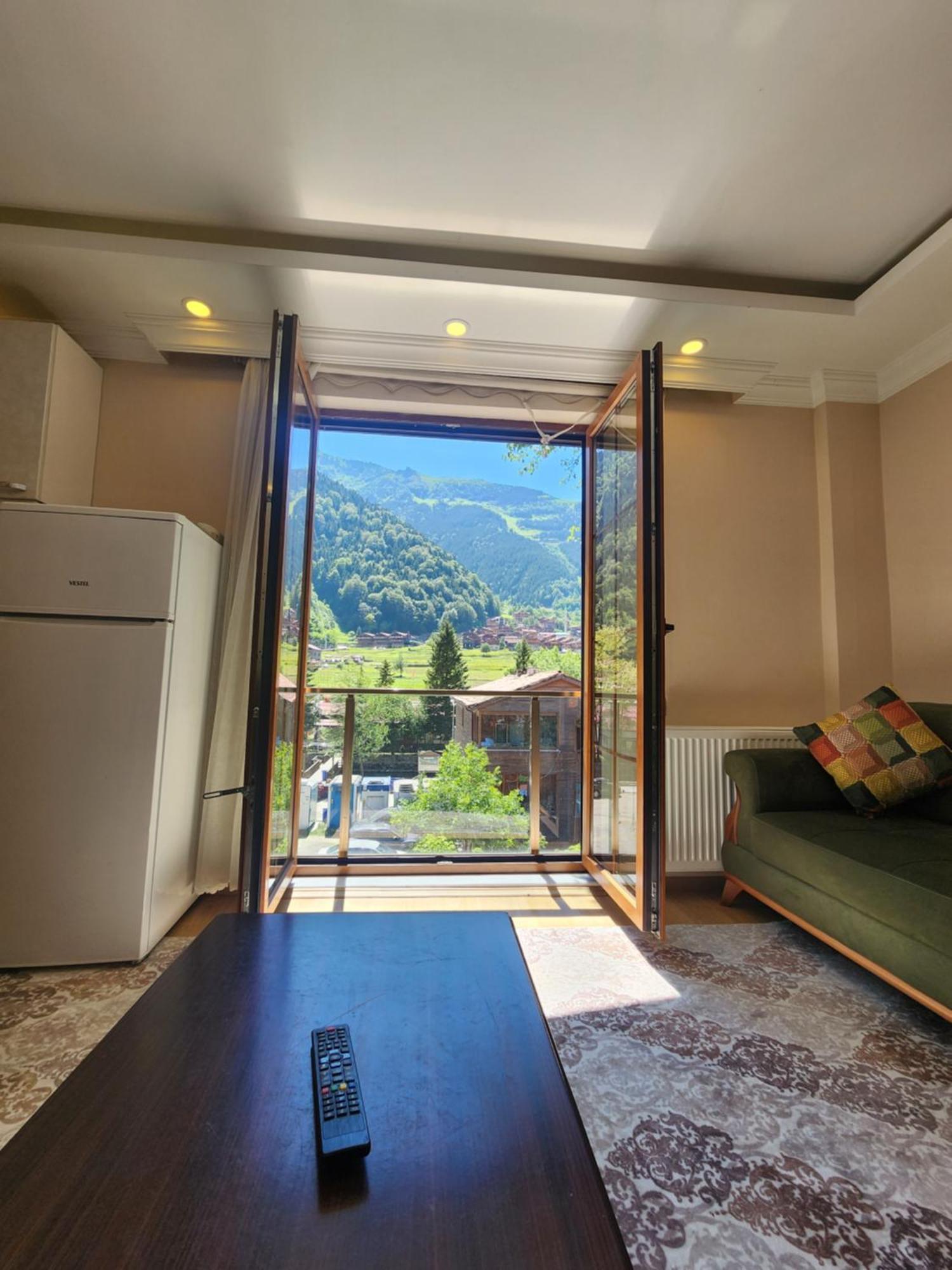 Trend Suite Hotel Uzungöl Cameră foto