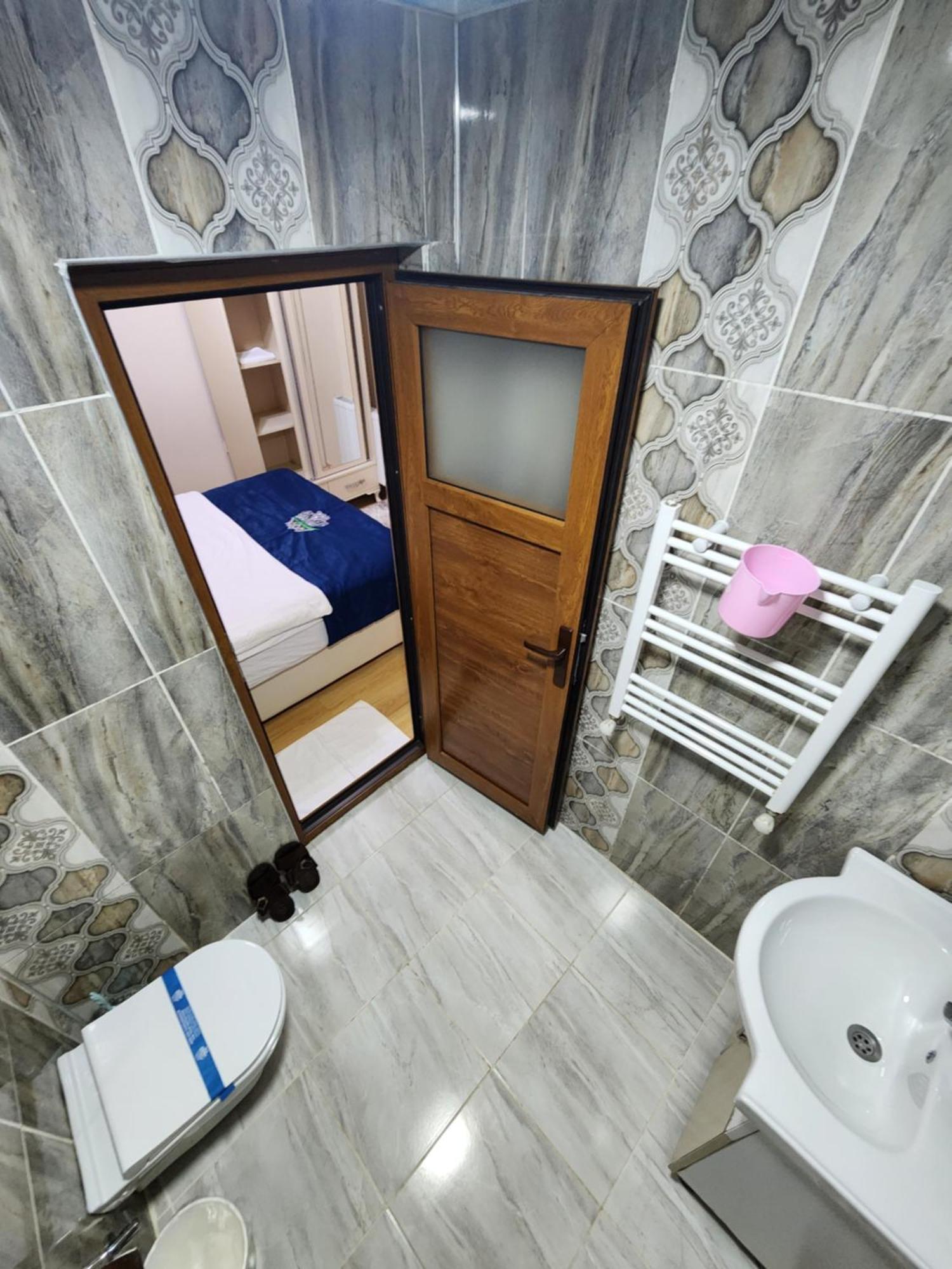 Trend Suite Hotel Uzungöl Cameră foto