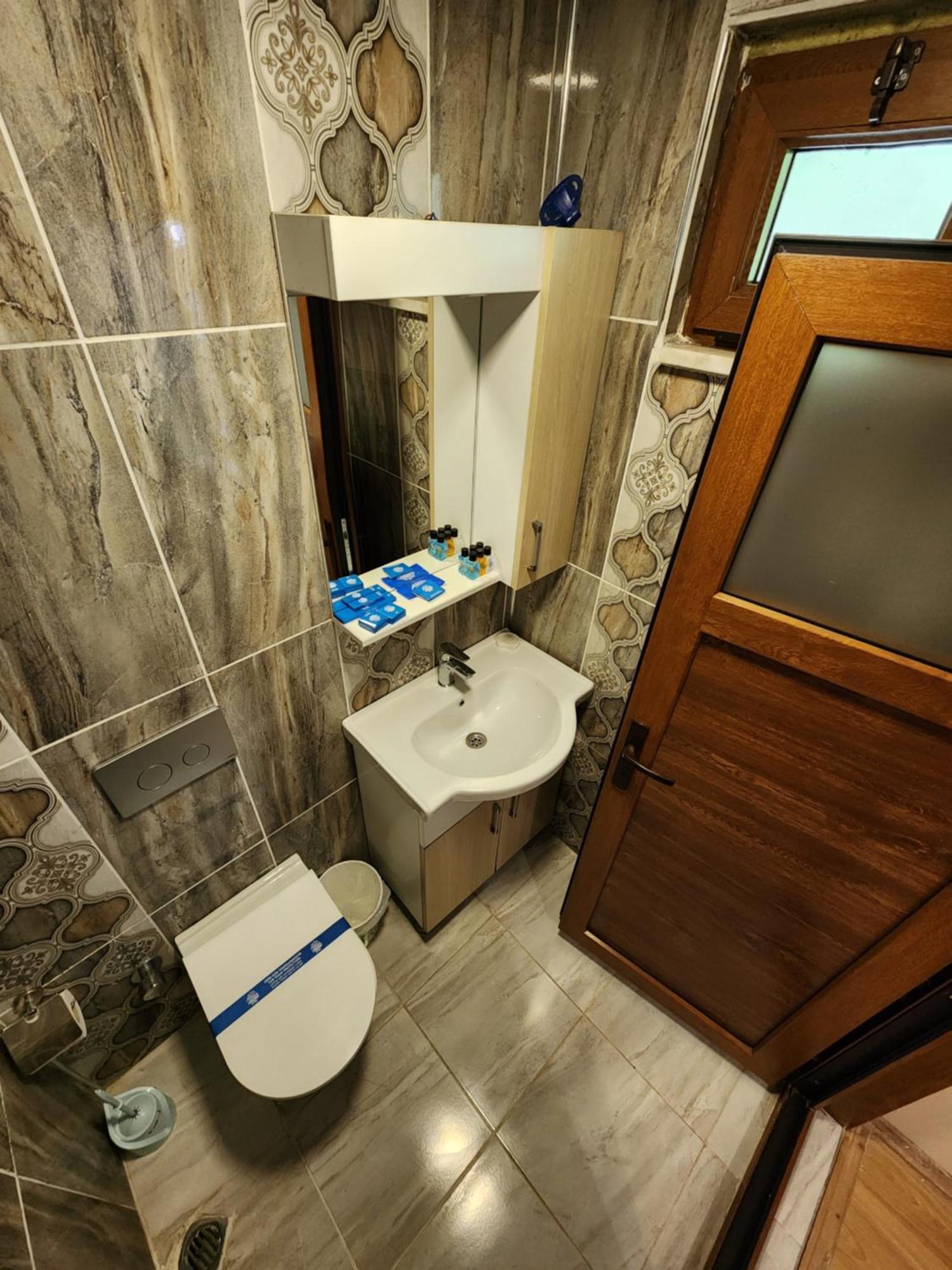 Trend Suite Hotel Uzungöl Cameră foto