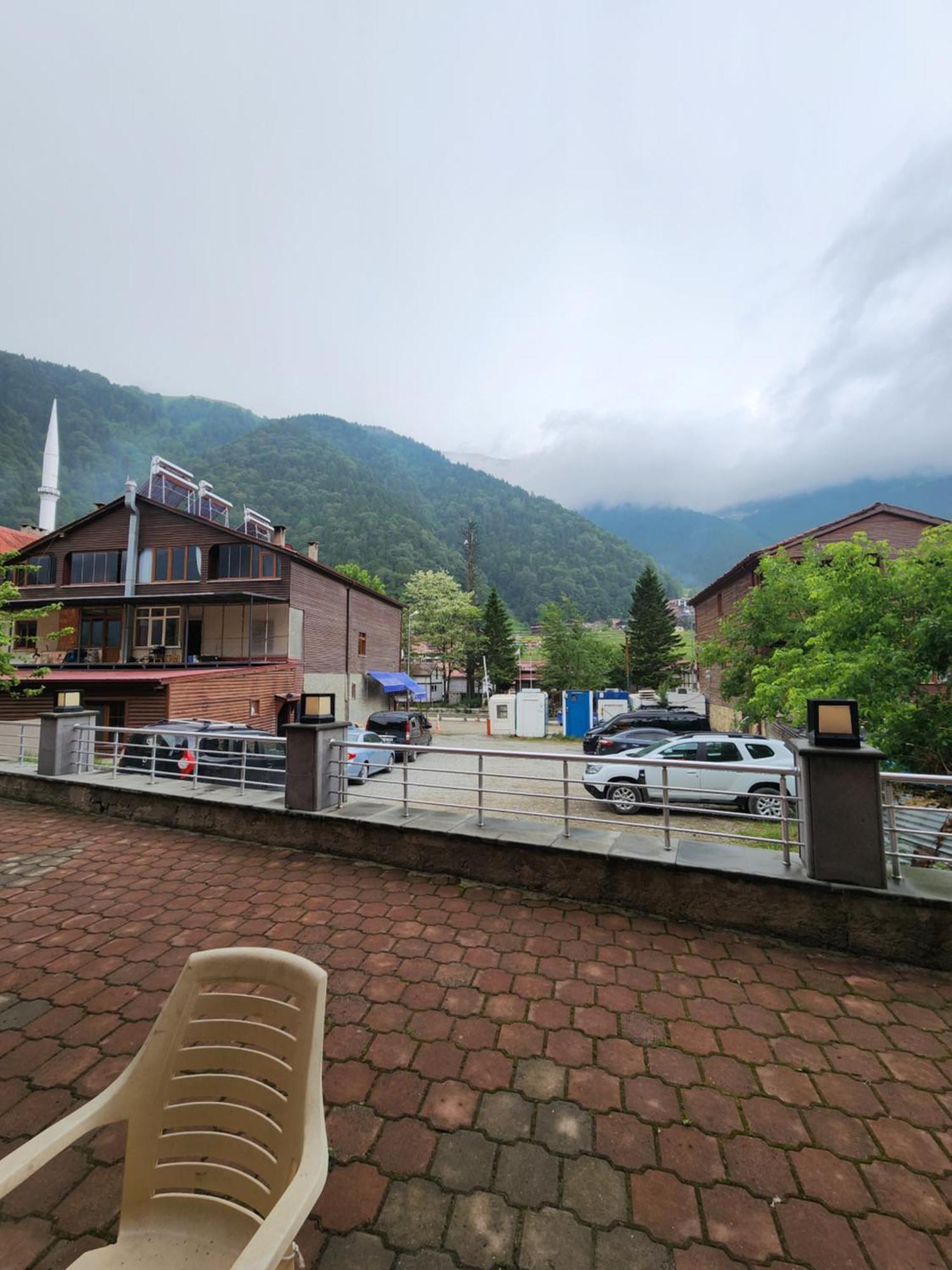 Trend Suite Hotel Uzungöl Cameră foto