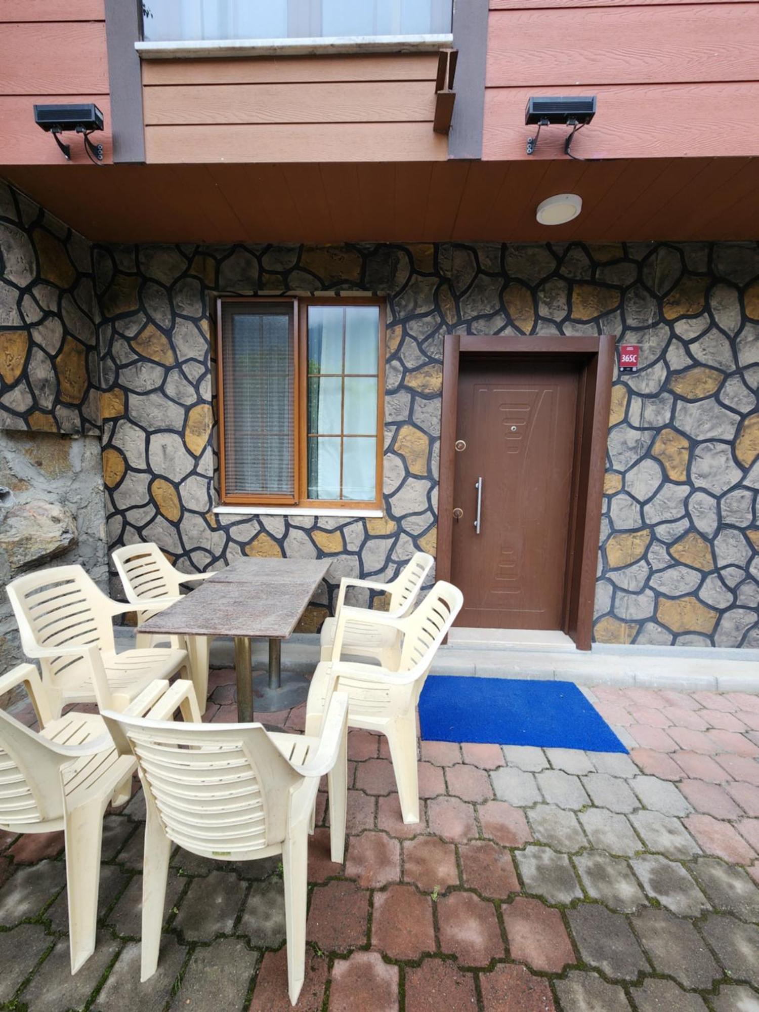 Trend Suite Hotel Uzungöl Cameră foto