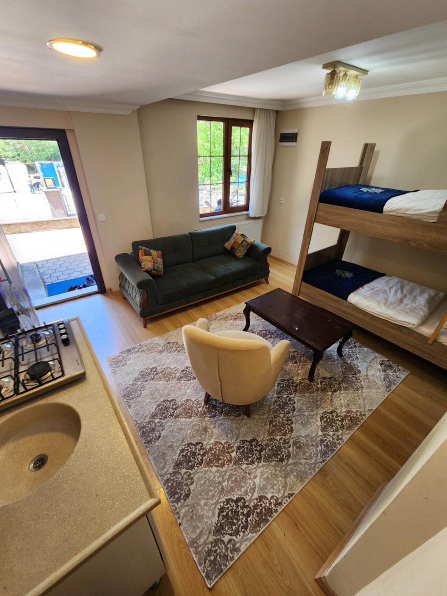 Trend Suite Hotel Uzungöl Cameră foto