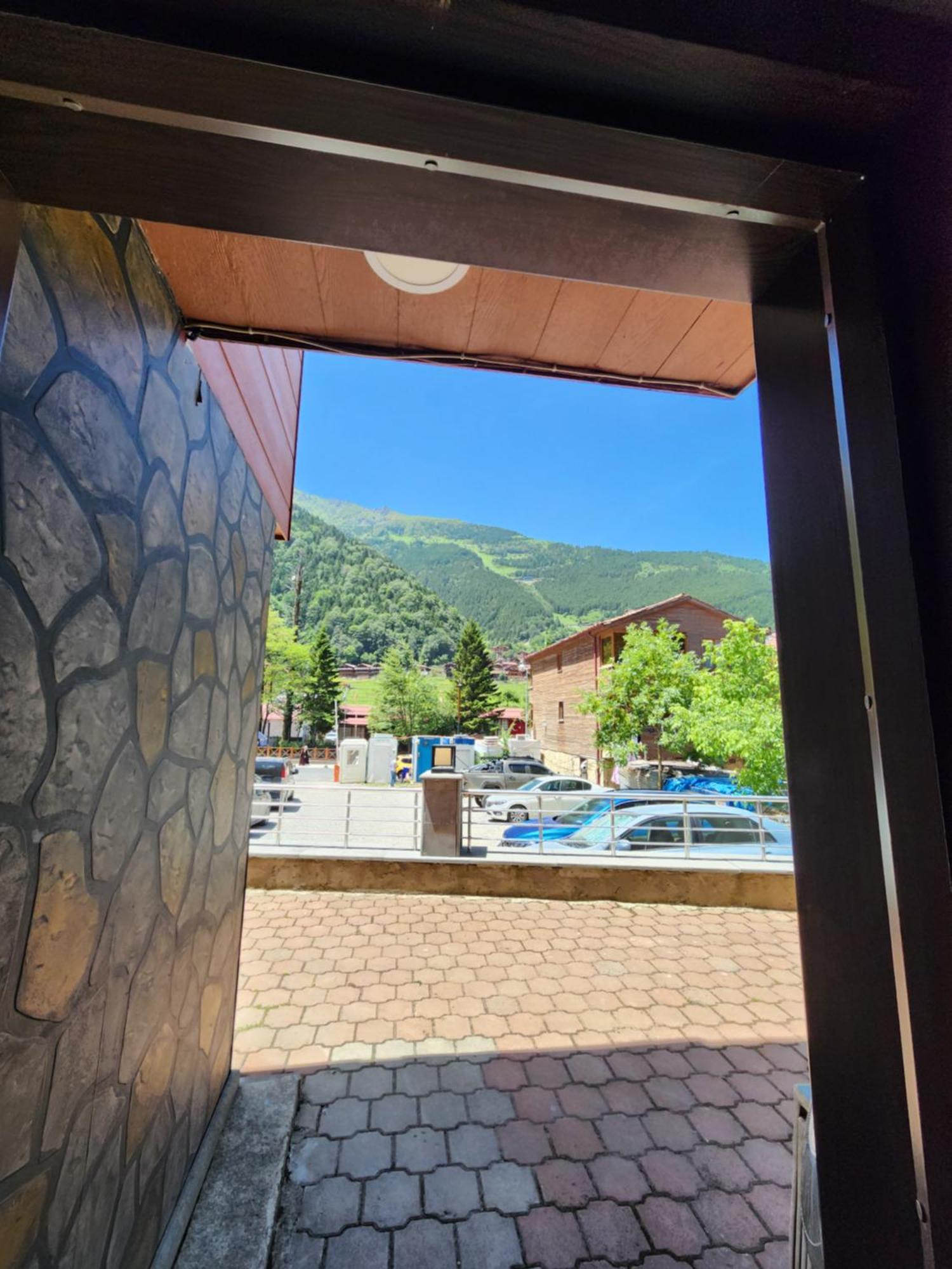 Trend Suite Hotel Uzungöl Cameră foto